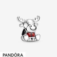 Women's Pandora Canada Moose Maple Leaf Charm Jewelry Women's Pandora Canada Moose Maple Leaf Charm Jewelry