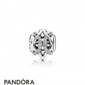 Women's Pandora Caring Charm Jewelry
