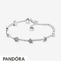 Women's Pandora Celestial Stars Bracelet Jewelry Women's Pandora Celestial Stars Bracelet Jewelry