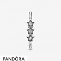 Women's Pandora Celestial Stars Ring Jewelry