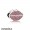 Women's Pandora Charm Baciami Ancora Jewelry