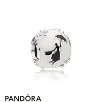 Women's Pandora Charm Mary Poppins 2019 In Silver Jewelry Women's Pandora Charm Mary Poppins 2019 In Silver Jewelry