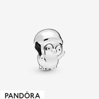 Women's Pandora Christmas Penguin Charm Jewelry Women's Pandora Christmas Penguin Charm Jewelry