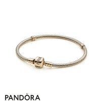 Pandora Collections Moments Gold Clasp Bracelet Jewelry Pandora Collections Moments Gold Clasp Bracelet Jewelry