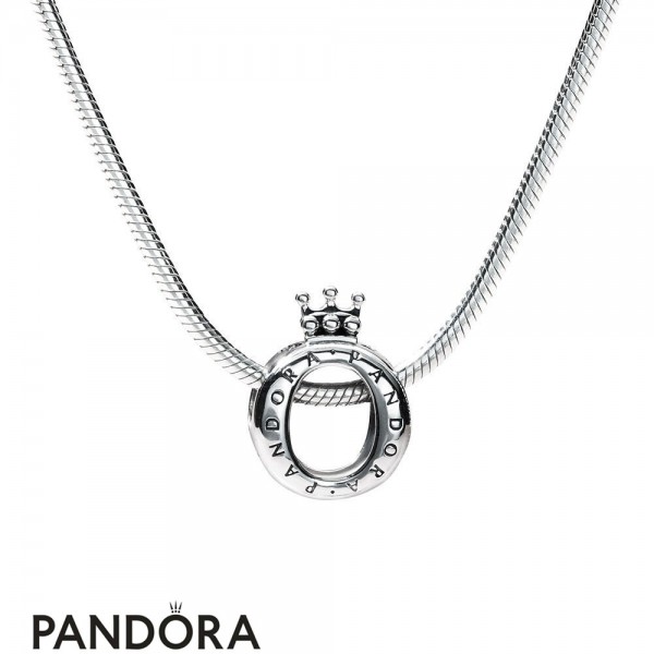 Tacori Crescent Crown Necklace | SN23601 | Icing On The Ring