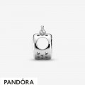 Women's Pandora Crown O Charm Jewelry