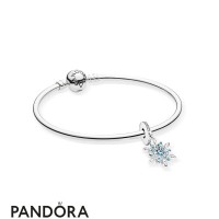 Women's Pandora Crystal Snowflake Jewelry Women's Pandora Crystal Snowflake Jewelry
