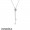 Women's Pandora Dazzling And Dancing Butterflies Necklace Jewelry
