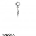 Women's Pandora Dazzling Crown Essence Charm Jewelry