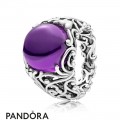 Women's Pandora Dazzling Regal Beauty Ring Jewelry