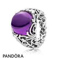 Women's Pandora Dazzling Regal Beauty Ring Jewelry Women's Pandora Dazzling Regal Beauty Ring Jewelry