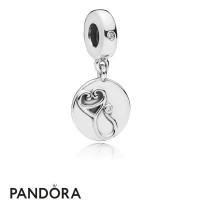Women's Pandora Dazzling Stethoscope Hanging Charm Jewelry Women's Pandora Dazzling Stethoscope Hanging Charm Jewelry