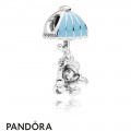 Women's Pandora Disney Jiminy Cricket Hanging Charm Jewelry