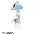 Women's Pandora Disney Jiminy Cricket Hanging Charm Jewelry