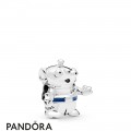 Women's Pandora Disney Pixar Toy Story Alien Charm Jewelry