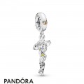 Women's Pandora Disney Pixar Toy Story Jessie Hanging Charm Jewelry