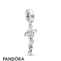Women's Pandora Disney Pixar Toy Story Jessie Hanging Charm Jewelry Women's Pandora Disney Pixar Toy Story Jessie Hanging Charm Jewelry