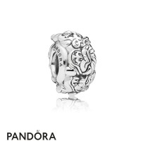 Women's Pandora Disney Snow White The Seven Dwarfs All Around Spacer Charm Jewelry Women's Pandora Disney Snow White The Seven Dwarfs All Around Spacer Charm Jewelry