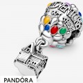 Women's Pandora Disney Up House & Balloons Charm Jewelry