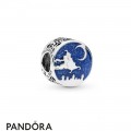 Women's Pandora Disney Magic Carpet Ride Charn Jewelry