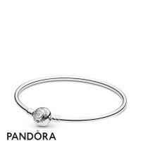 Women's Pandora Disney Princess Jasmine & Aladdin Bangle Bracelet Jewelry Women's Pandora Disney Princess Jasmine & Aladdin Bangle Bracelet Jewelry