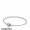 Women's Pandora Disney Princess Jasmine & Aladdin Bangle Bracelet Jewelry