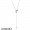 Women's Pandora Dreamy Dragonfly Necklace Jewelry Jewelry