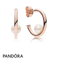 Women's Pandora Earrings Pearls Contemporary Pandora Pink Jewelry Women's Pandora Earrings Pearls Contemporary Pandora Pink Jewelry