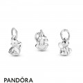 Women's Pandora Elephant Charm Jewelry