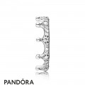 Women's Pandora Enchanted Crown Ring Jewelry