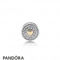 Pandora Essence Affection Charm Jewelry