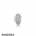 Pandora Essence Balance Charm Jewelry