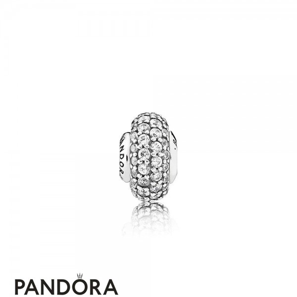 Pandora Essence Balance Charm Jewelry