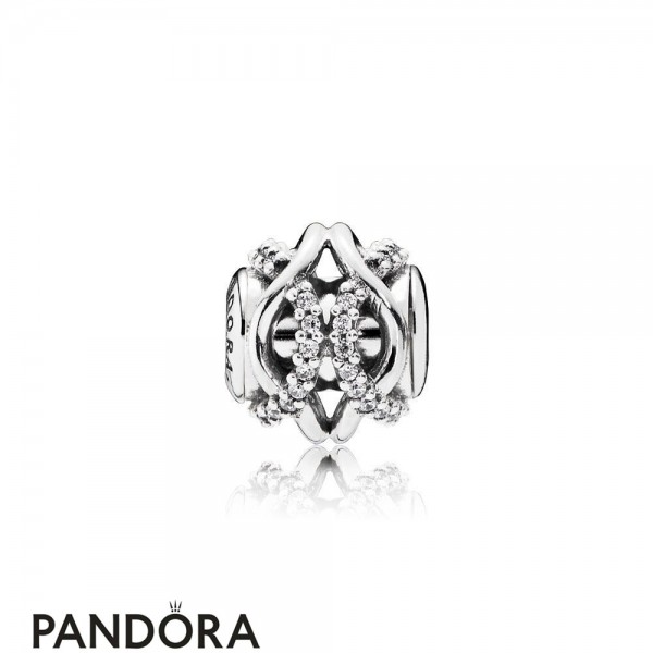 Pandora Essence Caring Charm Jewelry