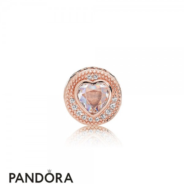 Pandora Essence Compassion Charm Pandora Rose Jewelry