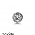 Pandora Essence Confidence Charm Jewelry