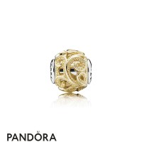 Pandora Essence Creativity Charm 14K Gold Jewelry Pandora Essence Creativity Charm 14K Gold Jewelry