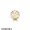 Pandora Essence Dignity Charm 14K Gold Jewelry