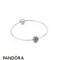 Pandora Essence Essence Affection Bracelet Gift Set Jewelry Pandora Essence Essence Affection Bracelet Gift Set Jewelry