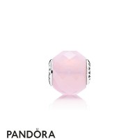 Pandora Essence Friendship Charm Opalescent Pink Crystal Jewelry Pandora Essence Friendship Charm Opalescent Pink Crystal Jewelry