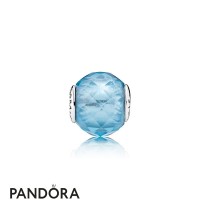 Pandora Essence Friendship Charm Sky Blue Crystal Jewelry Pandora Essence Friendship Charm Sky Blue Crystal Jewelry
