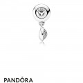 Pandora Essence Hope Pendant Charm Jewelry