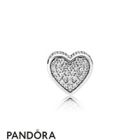 Womens Pandora Essence Love Charm Jewelry Womens Pandora Essence Love Charm Jewelry