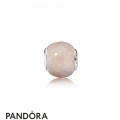 Pandora Essence Love Charm Pink Moonstone Jewelry