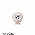 Pandora Essence Love Charm Pink Moonstone Jewelry