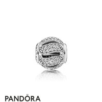Pandora Essence Loyalty Charm Jewelry Pandora Essence Loyalty Charm Jewelry