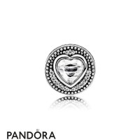 Pandora Essence Passion Charm Jewelry Pandora Essence Passion Charm Jewelry