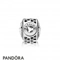 Pandora Essence Passion Charm Jewelry