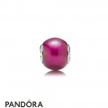 Pandora Essence Passion Charm Synthetic Ruby Jewelry Jewelry