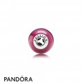 Pandora Essence Passion Charm Synthetic Ruby Jewelry Jewelry